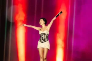 O que fazer no Rio - Kpop estreia no Rock in Rio 2026
