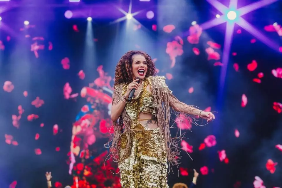 O que fazer no Rio - Rock in Rio 2026 quarto dia