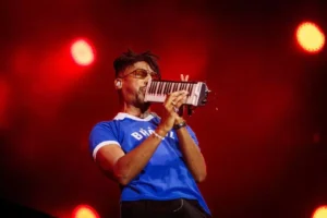O que fazer no Rio - Rock in Rio 2026 quarto dia