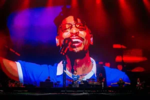 O que fazer no Rio - Rock in Rio 2026 quarto dia