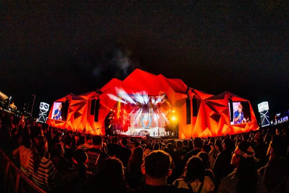 O que fazer no Rio - Rock in Rio 2026 sabado