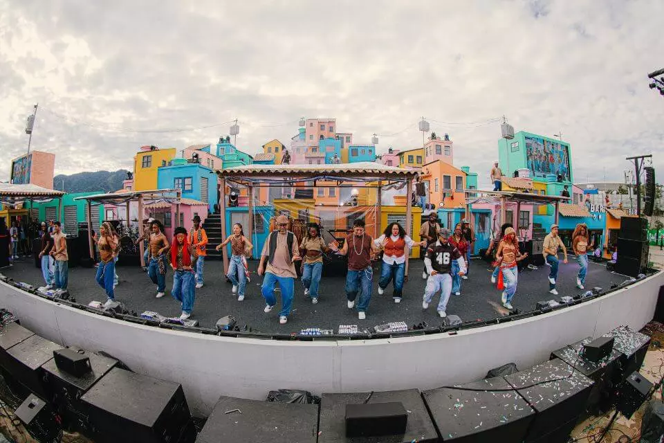 O que fazer no Rio - Rock in Rio 2026 sabado