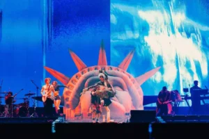 O que fazer no Rio - Rock in Rio 2026 segundo dia