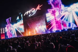 O que fazer no Rio - Rock in Rio 2026 segundo dia