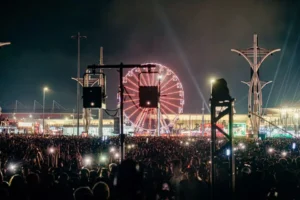 O que fazer no Rio - Rock in Rio 2026 segundo dia