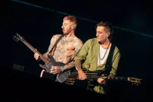 O que fazer no Rio - Rock in Rio 2026 segundo dia