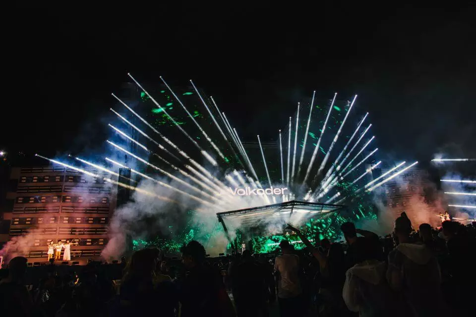 O que fazer no Rio - Rock in Rio 2026 segundo dia