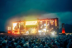 O que fazer no Rio - Rock in Rio 2026 terceiro dia