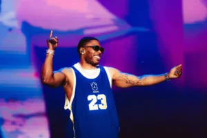 O que fazer no Rio - Rock in Rio 2026 terceiro dia
