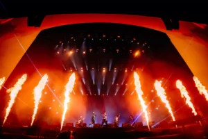 O que fazer no Rio - Rock in Rio 2026 terceiro dia