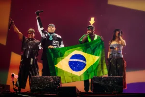 O que fazer no Rio - Rock in Rio 2026 terceiro dia