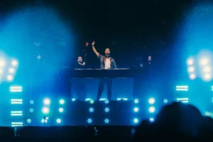 O que fazer no Rio - Rock in Rio 2026 terceiro dia