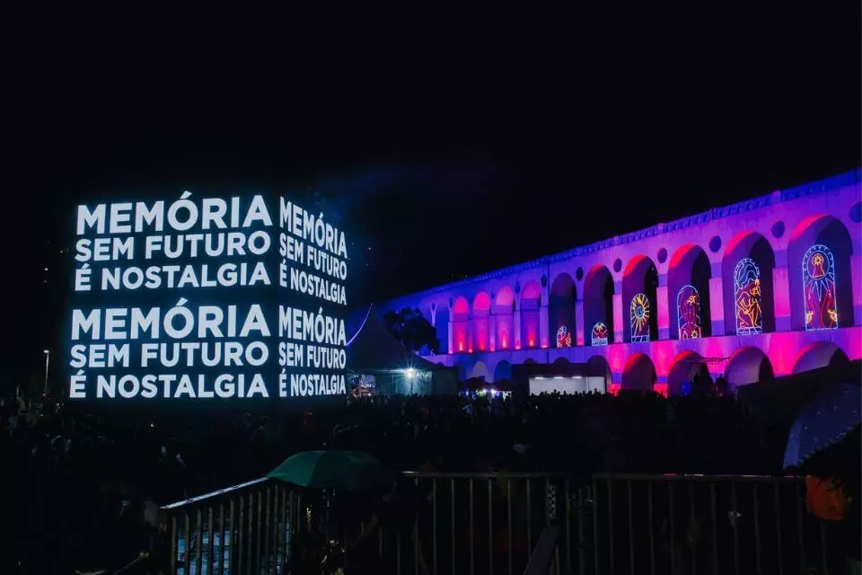 O que fazer no Rio - Semana da Arte Moderna 2026