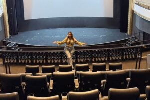O que fazer no Rio - Cine Odeon no Rio de Janeiro