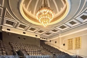 O que fazer no Rio - Cine Odeon no Rio de Janeiro
