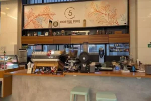 O que fazer no Rio - Melhor cafeteria do Brasil