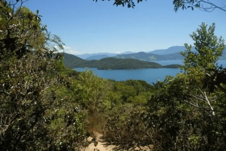 Programa Estadual de Trilhas quer transformar o Rio em destino de aventura sustentável