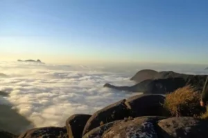 O que fazer no Rio - Programa Estadual de Trilhas do Rio de Janeiro