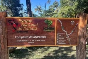 O que fazer no Rio - Programa Estadual de Trilhas do Rio de Janeiro