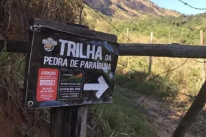 O que fazer no Rio - Programa Estadual de Trilhas do Rio de Janeiro