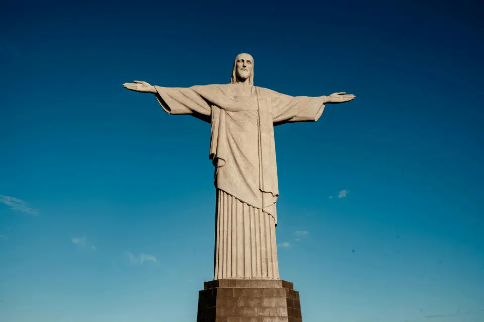 Cristo Redentor completa 95 anos: veja a programação especial em outubro